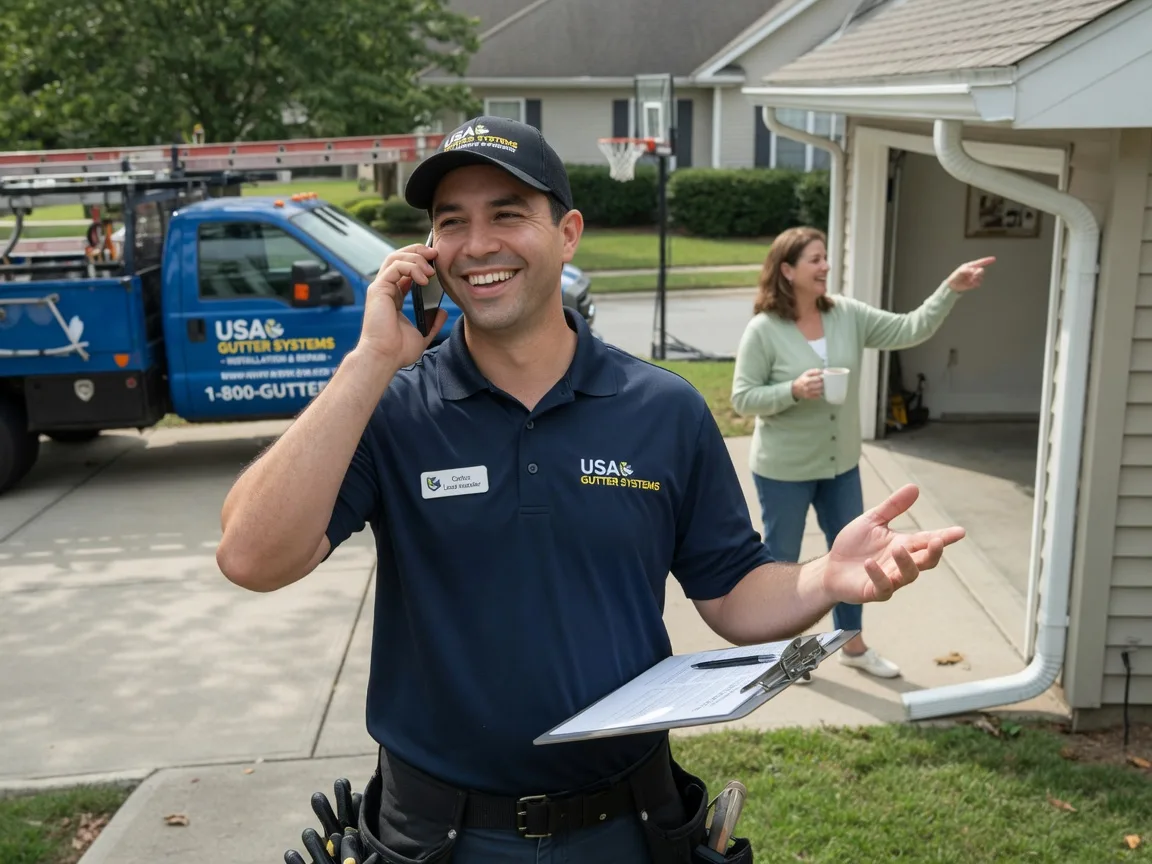 Gutter Installation Central, LA FAQs